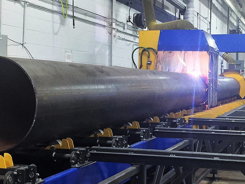 Pipe Cutting Machine Pipe Cutting Machine